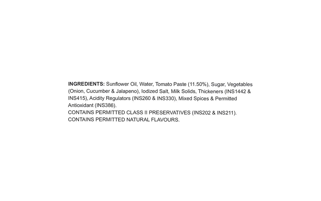 Wingreens Farms Thousand Island    Pack  130 grams